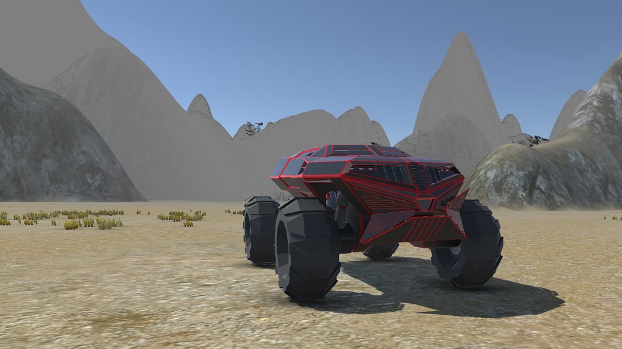 Bombjour screenshot 5