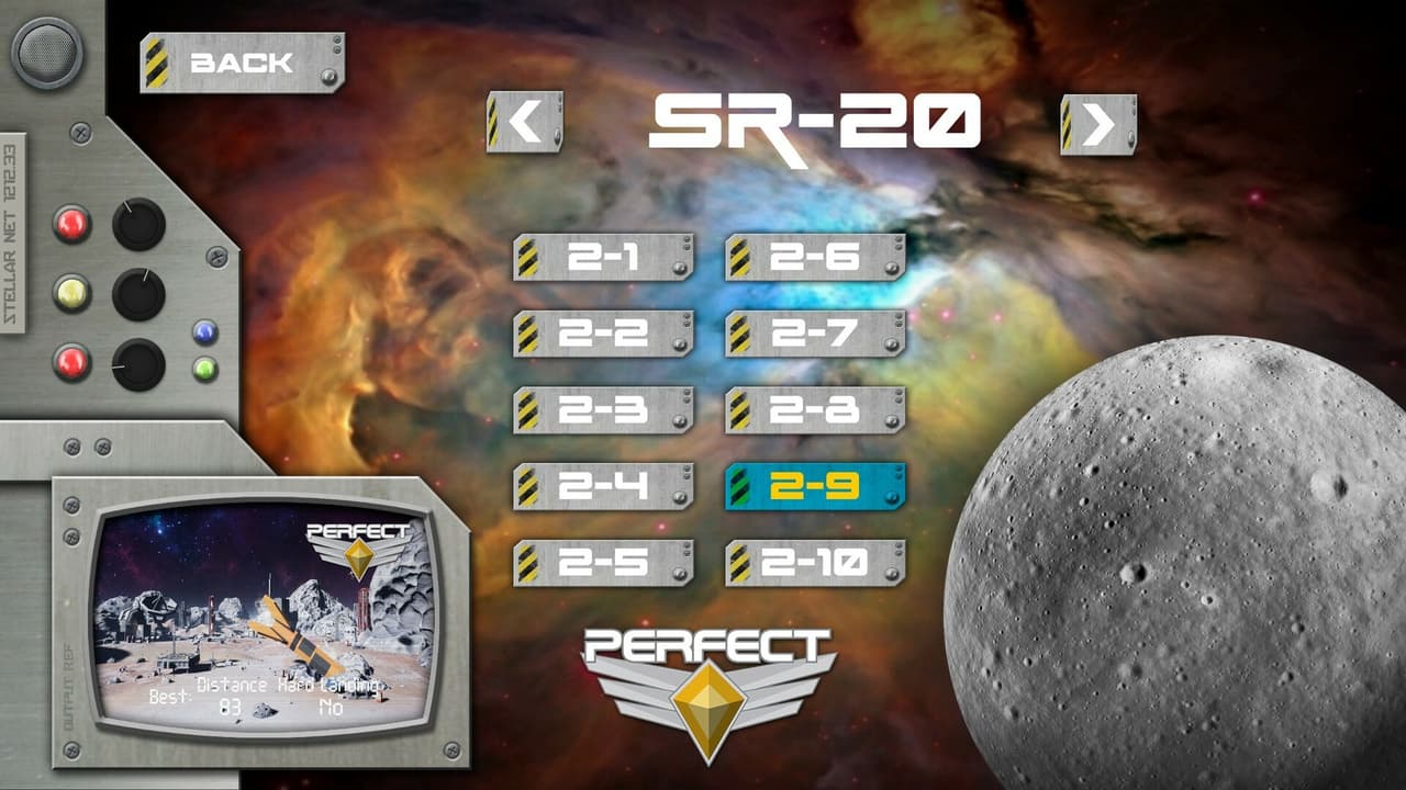 Only One Burn (Leyline Studios) screenshot 4
