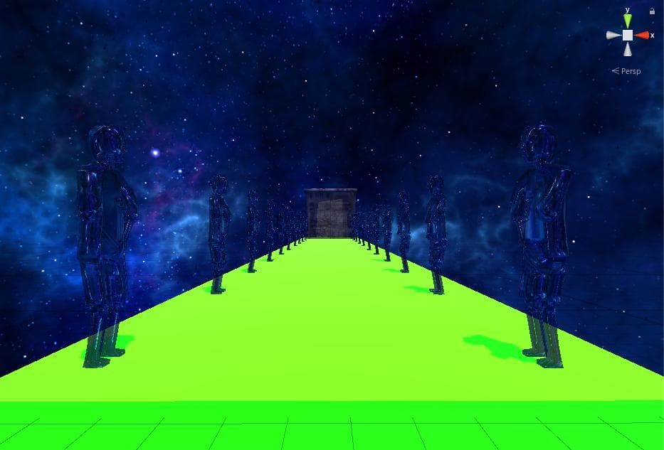 MTE World screenshot 3