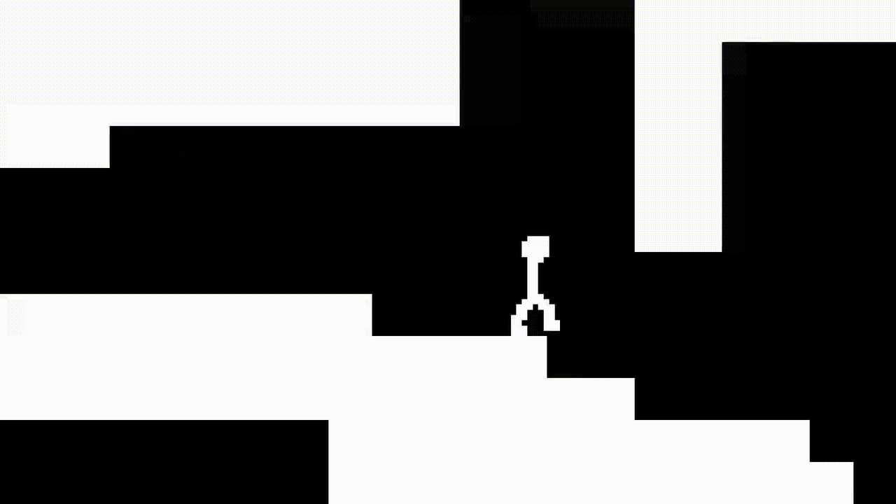 Flipping Reality [Jam Game] screenshot 3