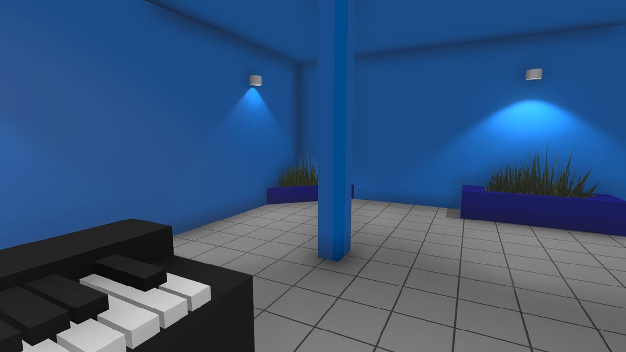 PianUH - Do nothing and play Piano simulator screenshot 5