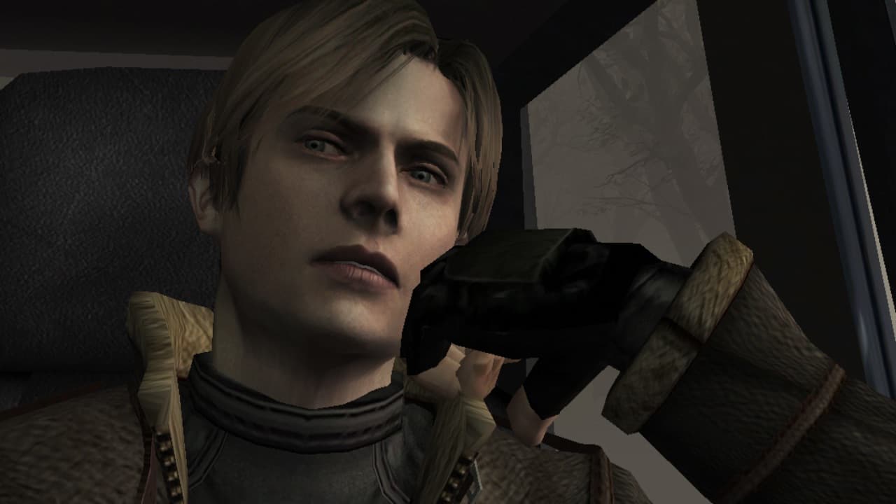 Resident Evil 4 (2019) screenshot 2