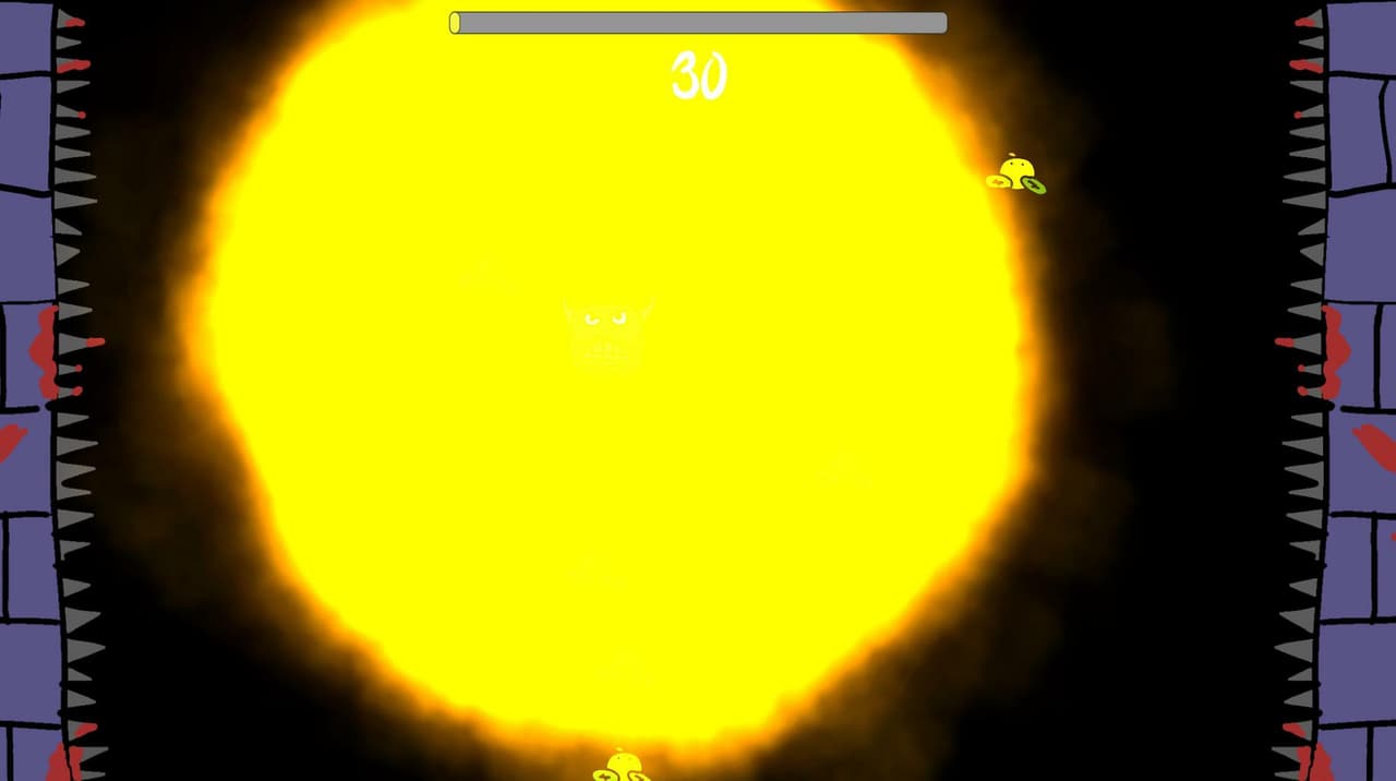Super Crusher 1000 screenshot 3