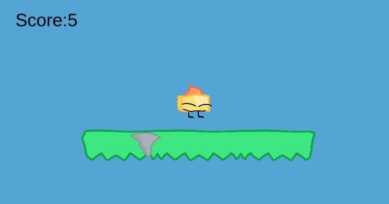 Butter trials screenshot 3