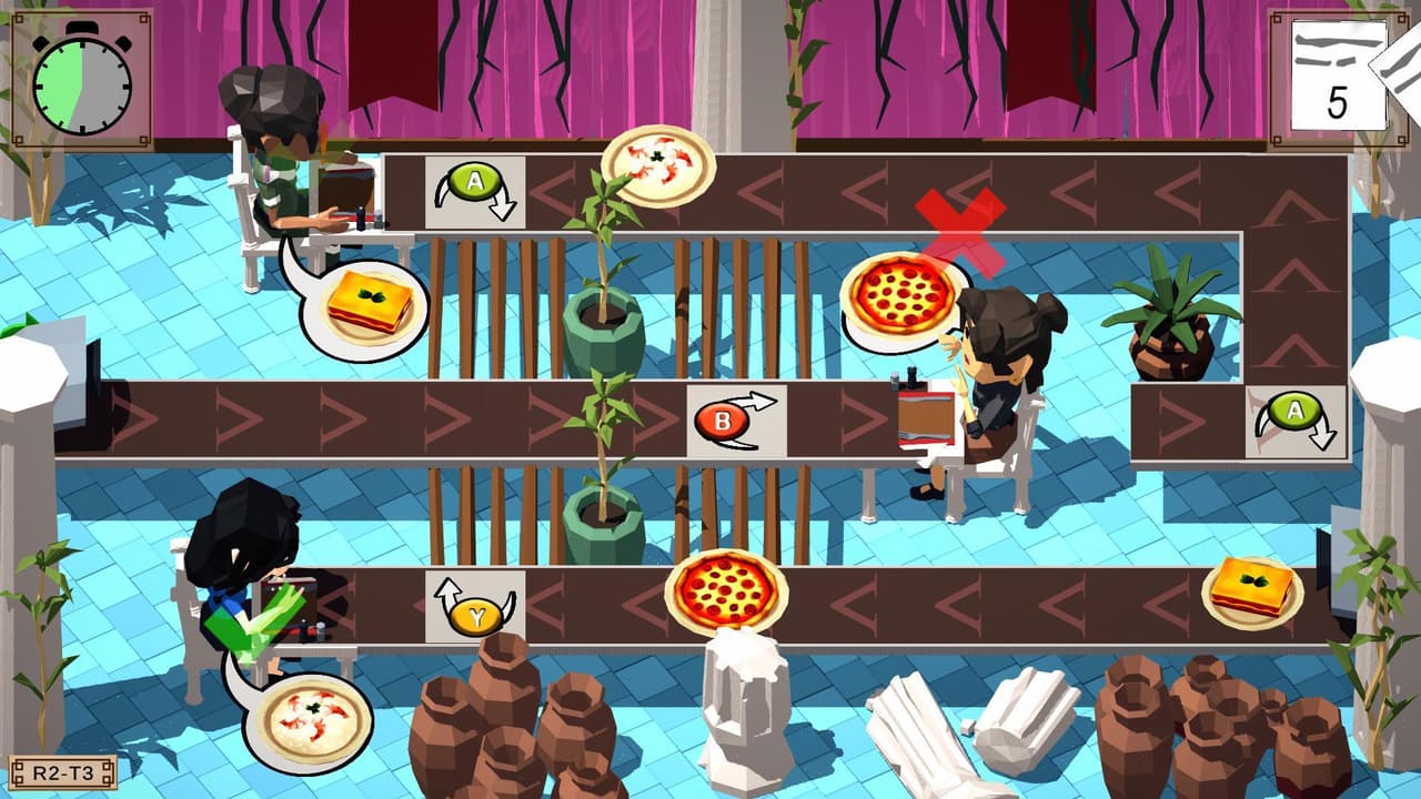 Totally Convenient - Demo screenshot 4