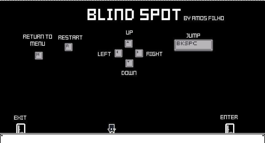 Blind Spot (itch) (amosfilho10000)
