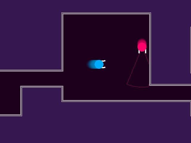 Voltage (itch) (orange08) screenshot 2