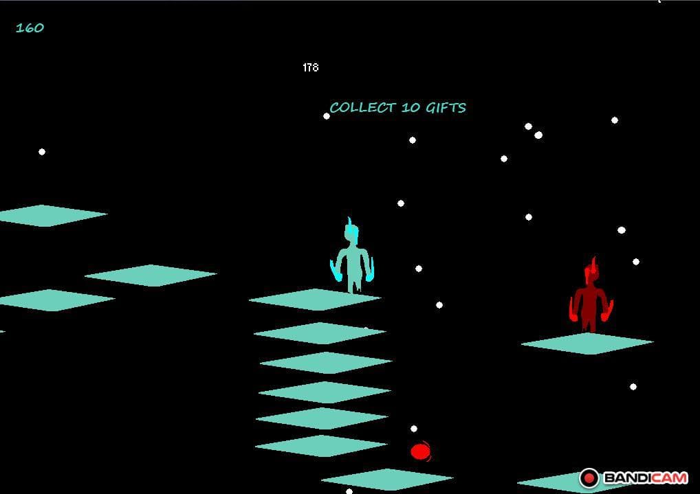 Iceman screenshot 3
