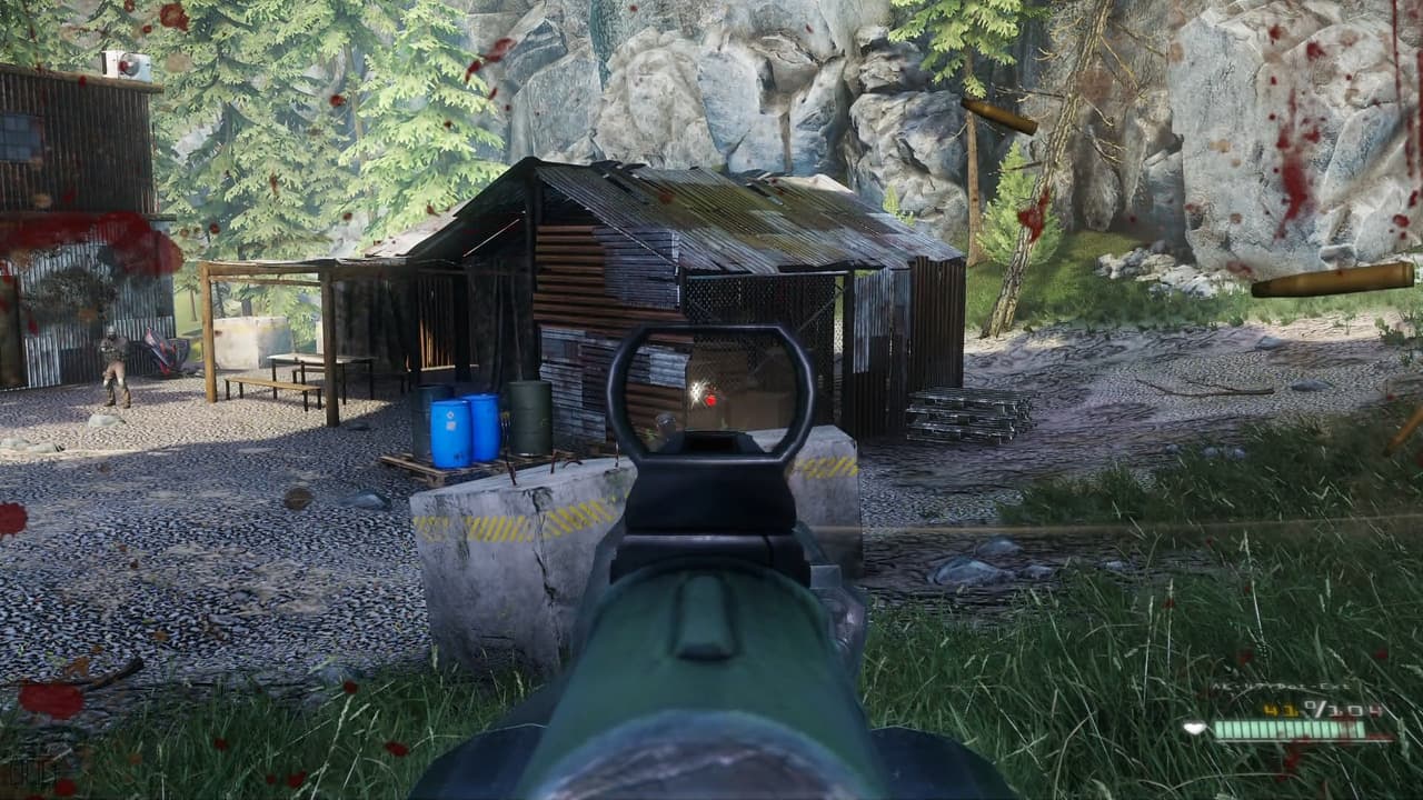 Time Squared screenshot 2
