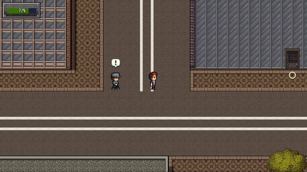 Cladmen screenshot 3