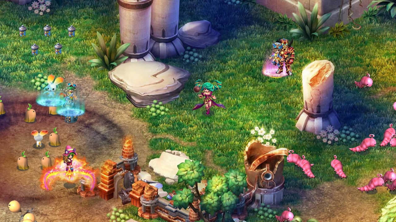 Starlight Story screenshot 4
