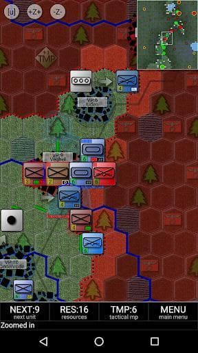 Operation Market Garden (free) screenshot 2