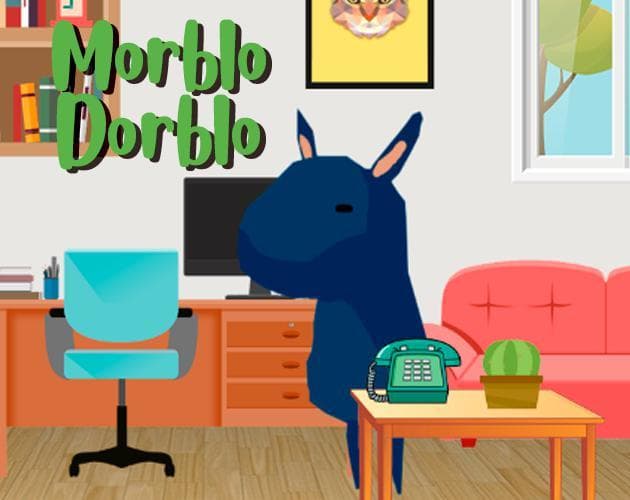 Morblo Dorblo