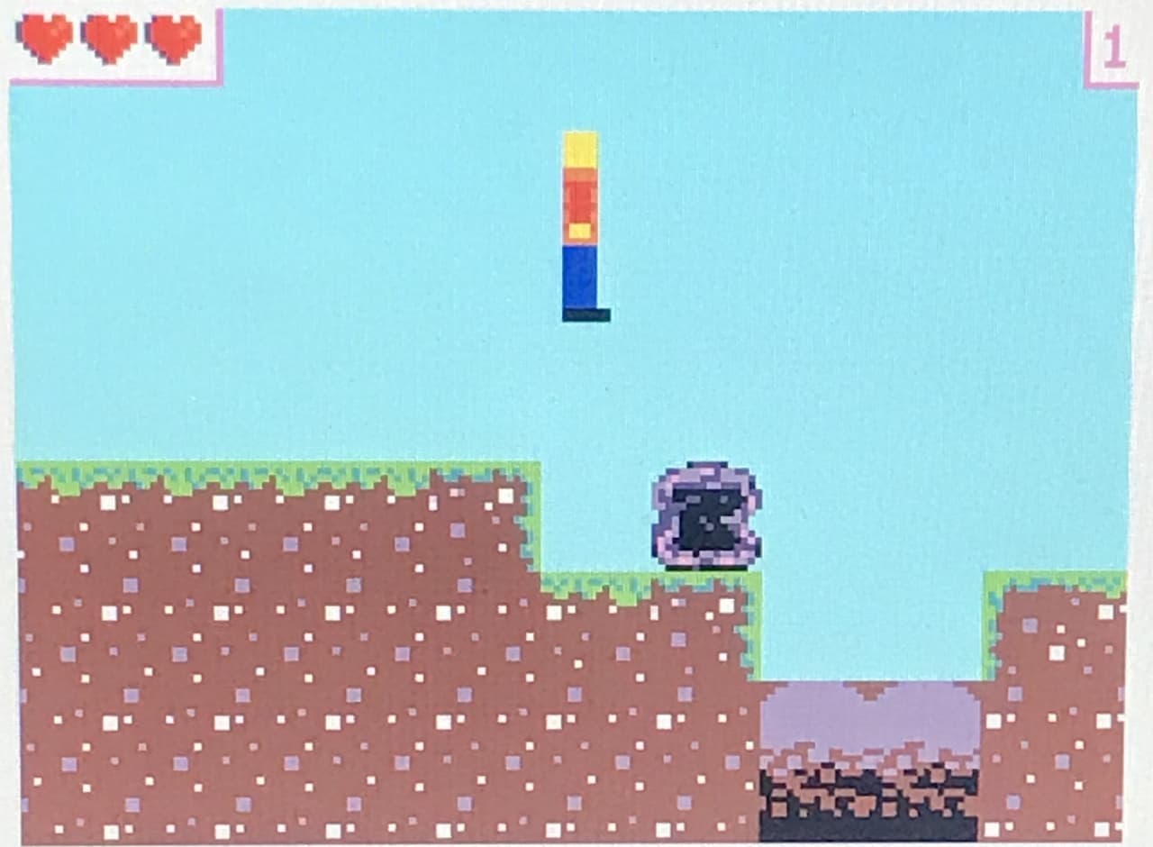 The Honey Run(Demo)