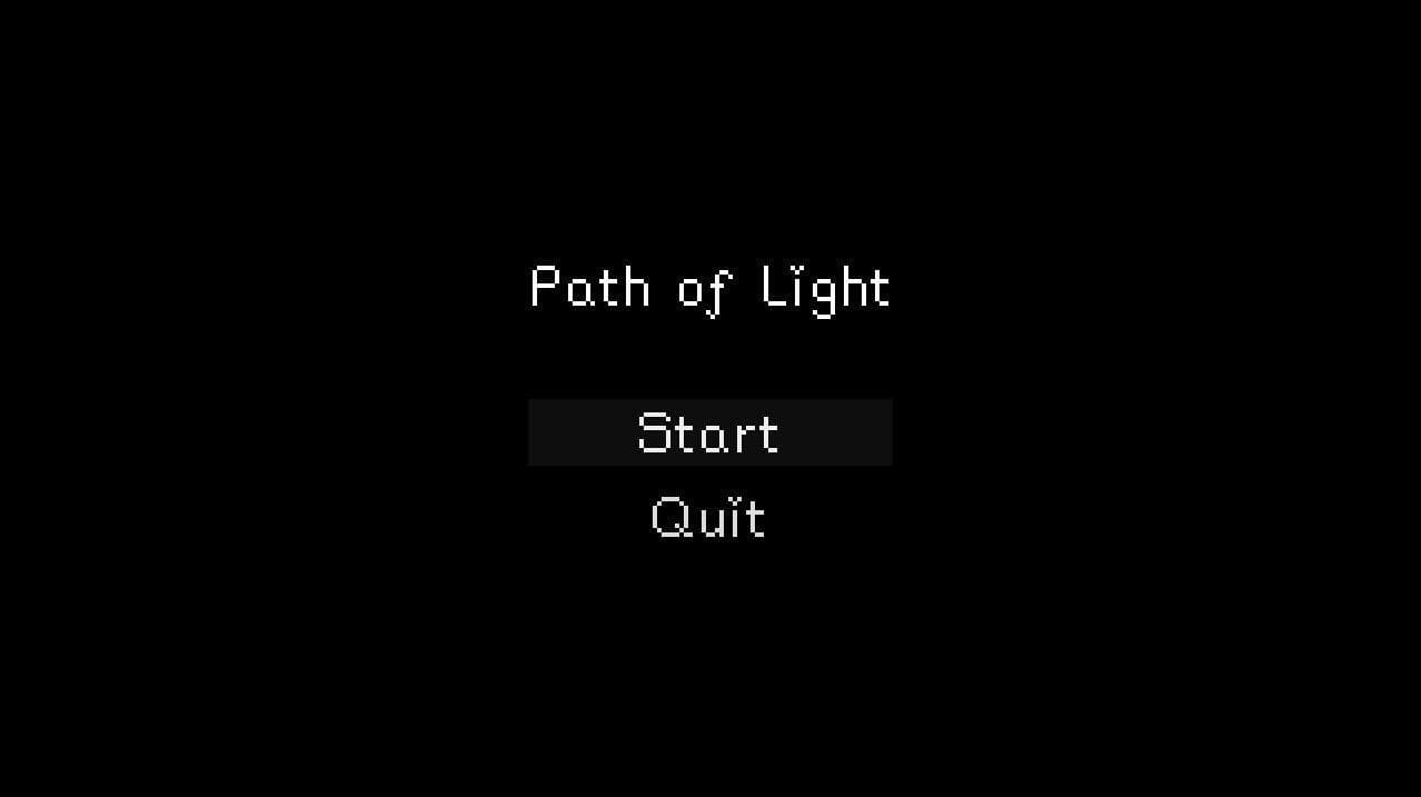 Path of Light (Shin Spiegel) screenshot 2