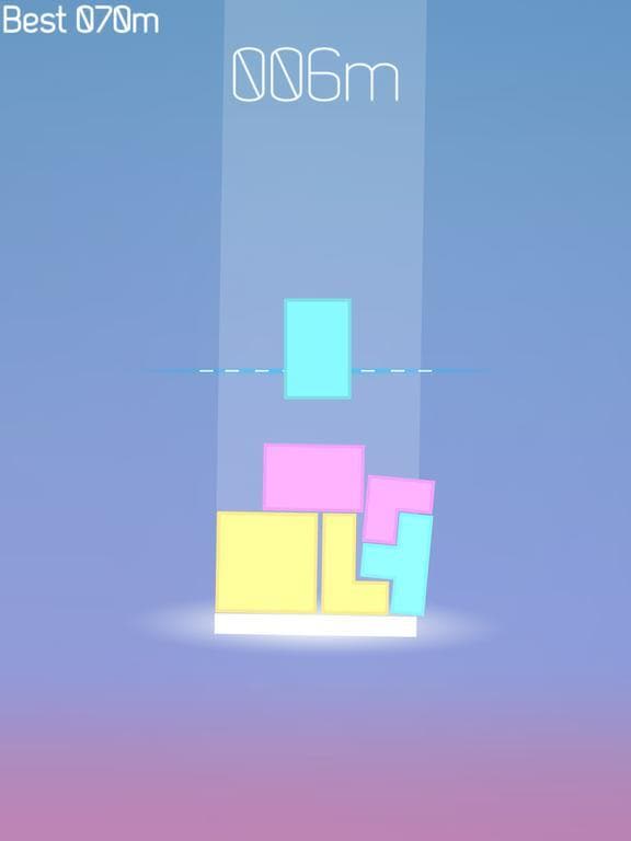 Stack All The Blocks screenshot 4