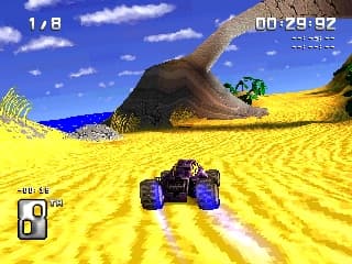 S.C.A.R.S. screenshot 6