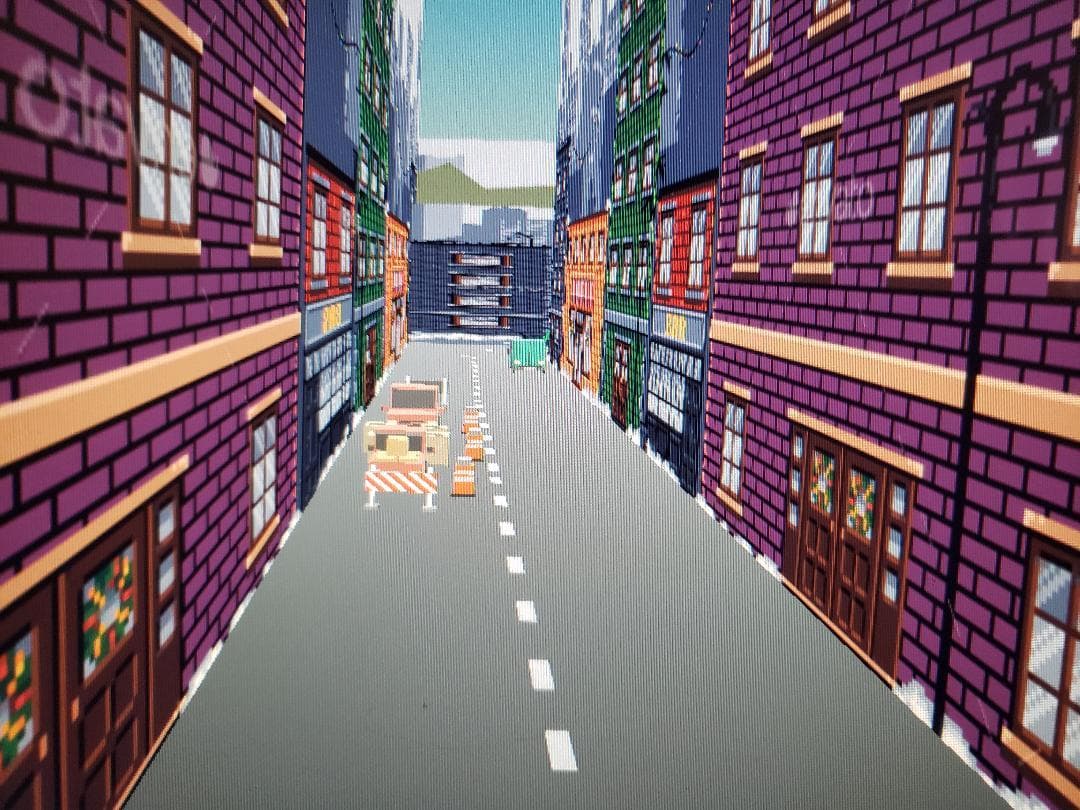 SPEED! screenshot 3
