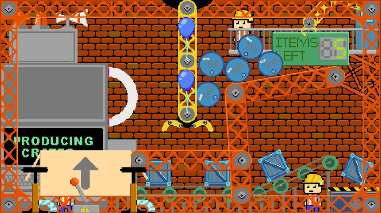 Balloon Bot