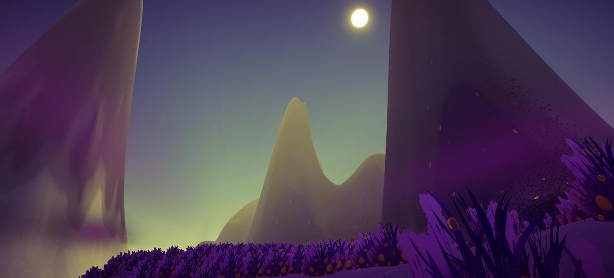 Voidplane screenshot 2