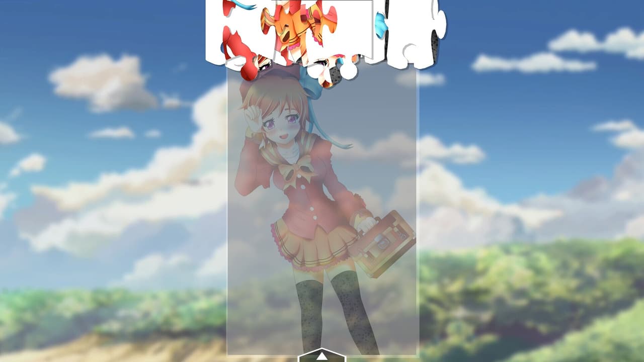 Cherry Lady screenshot 3
