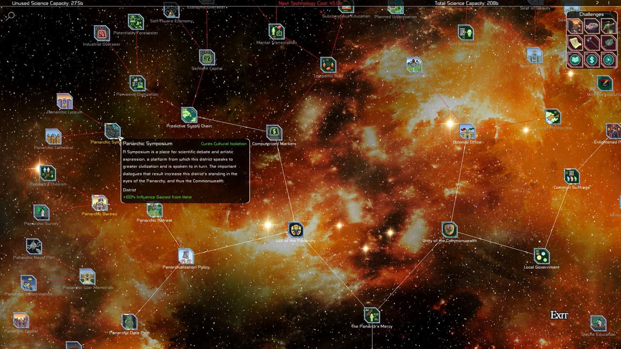 The Viceroy screenshot 4