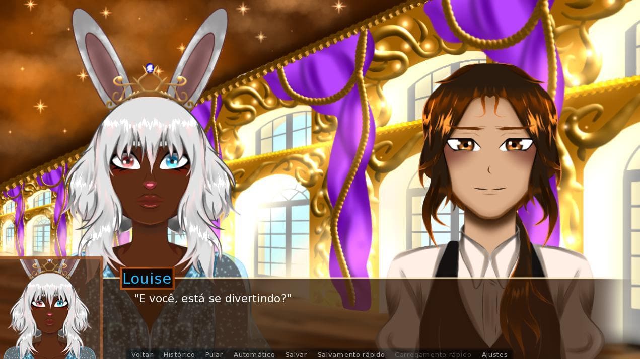 Arakomi screenshot 4