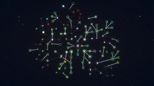 To The Core (2023) screenshot 5