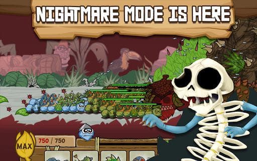 Battlepillars Multiplayer PVP screenshot 5