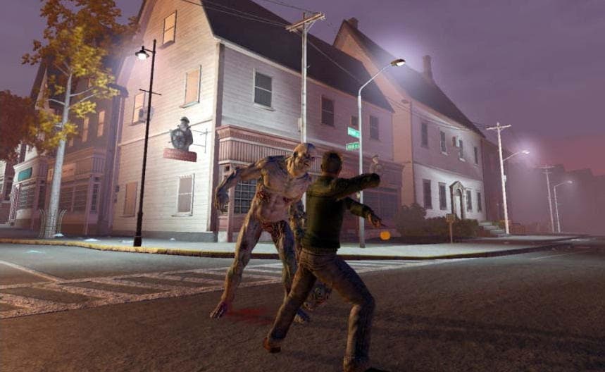 The Secret World screenshot 3