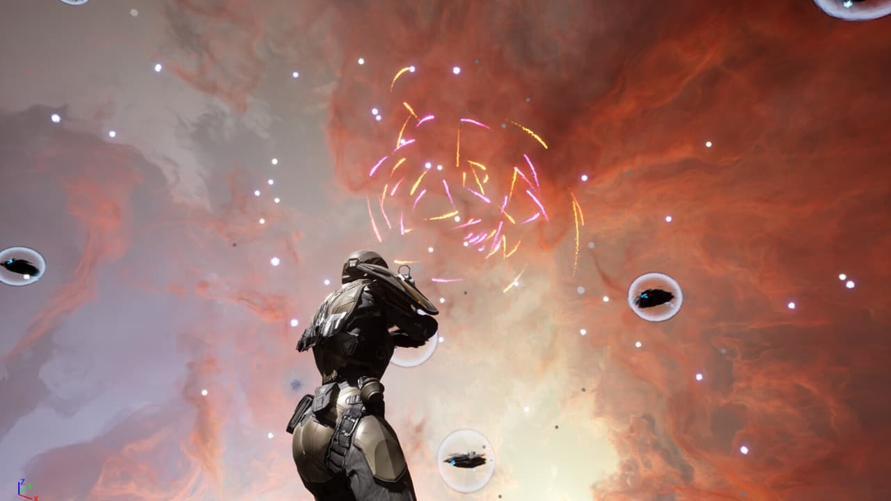 Atmospheric Titan screenshot 6