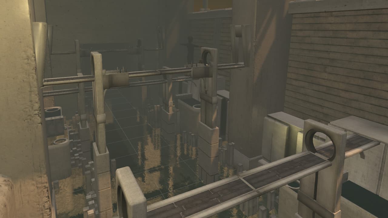 inVR screenshot 2