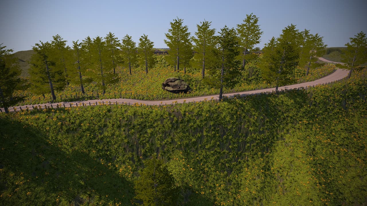 Island Explorer VR screenshot 6