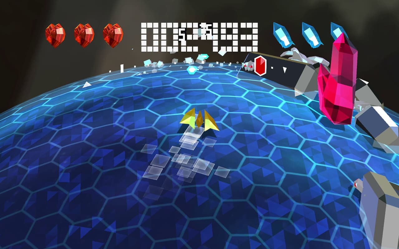 Gem Sight screenshot 3