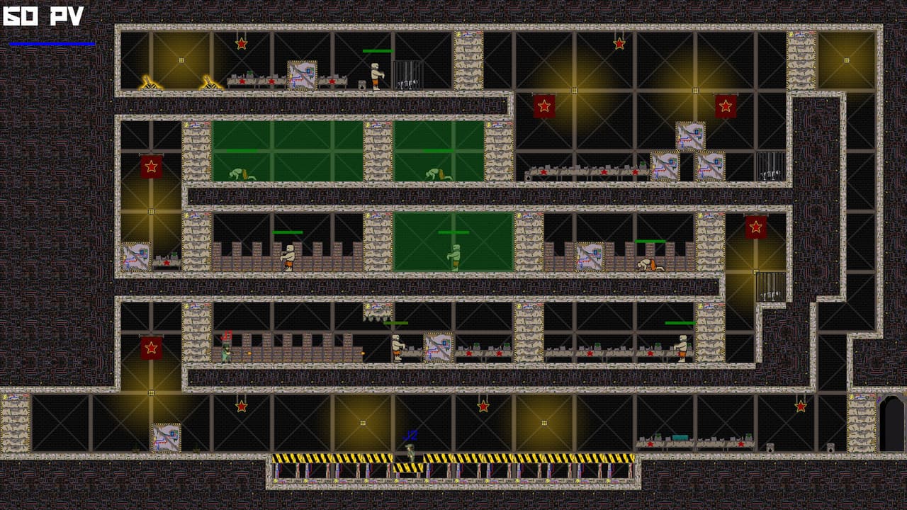 Project 21 screenshot 5