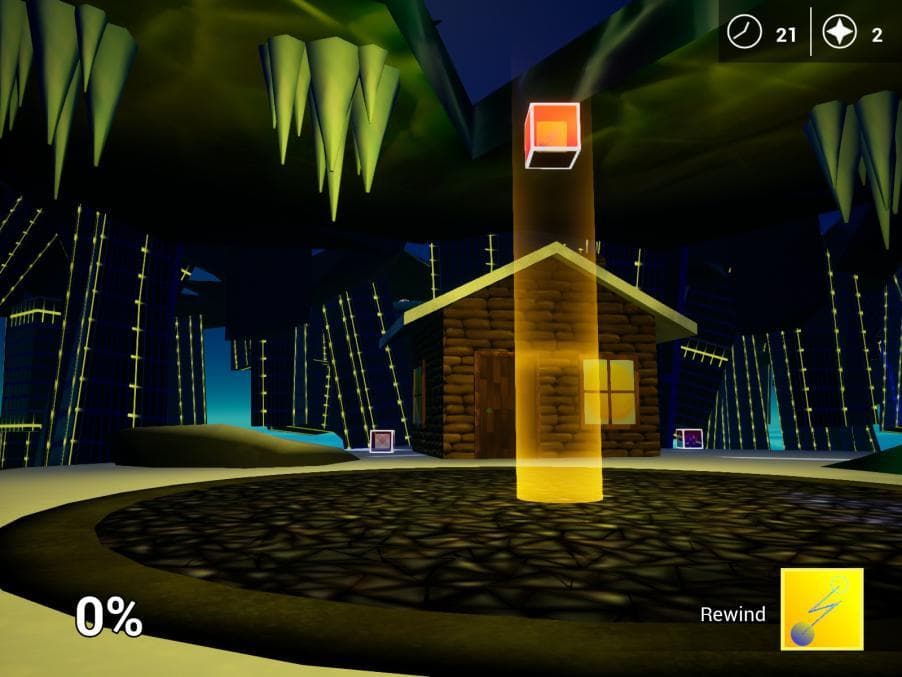Duckball: Glorious Ducks screenshot 5