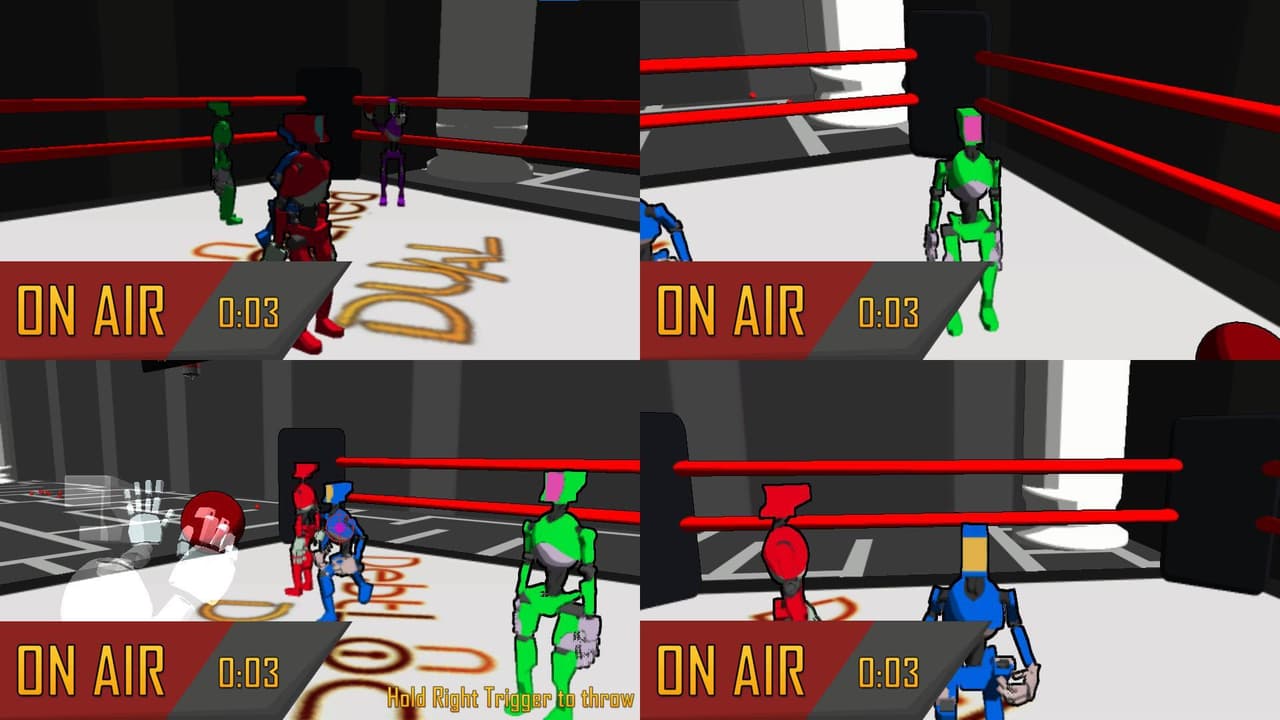 DebtLocked Dual screenshot 4