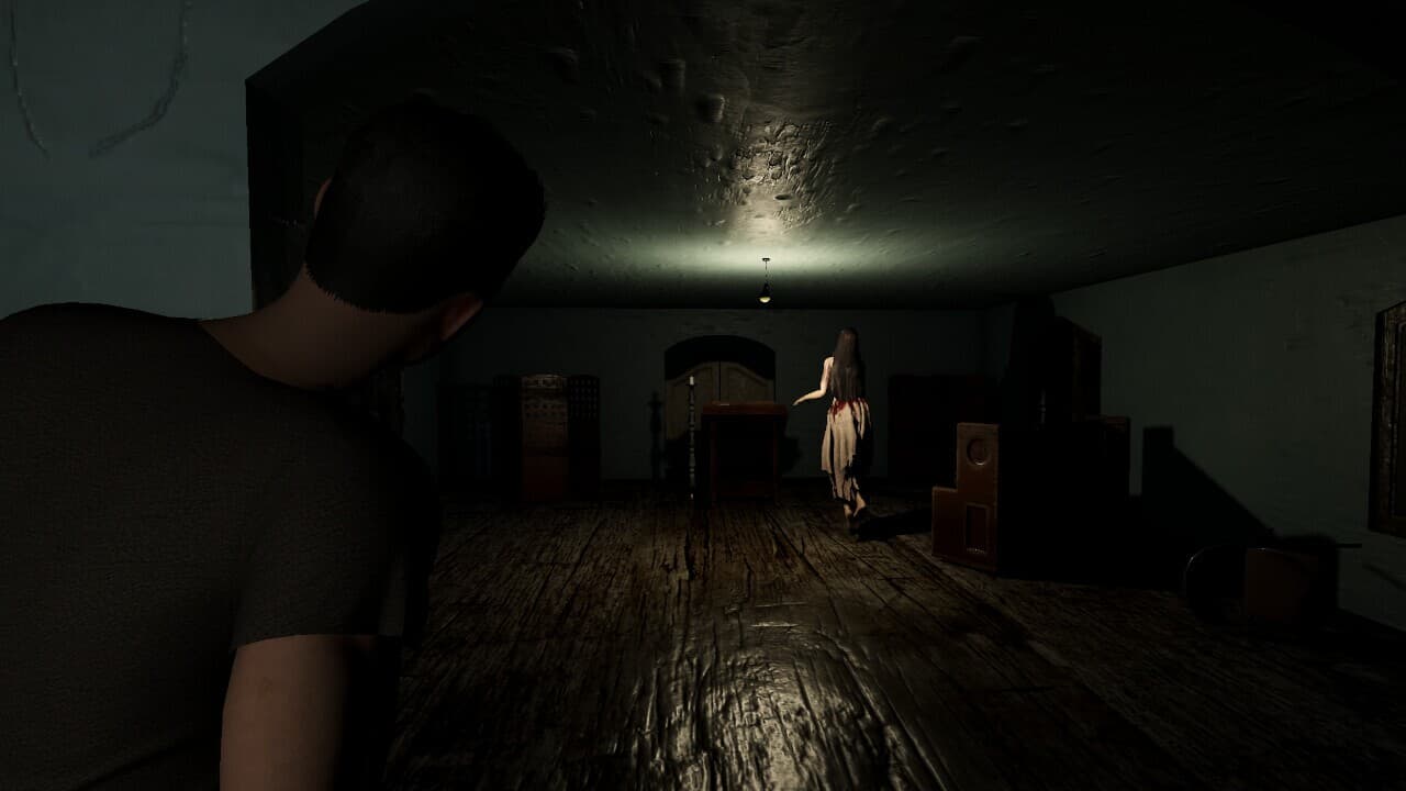 Mortuar screenshot 4