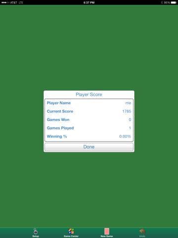 Kings Corner screenshot 5