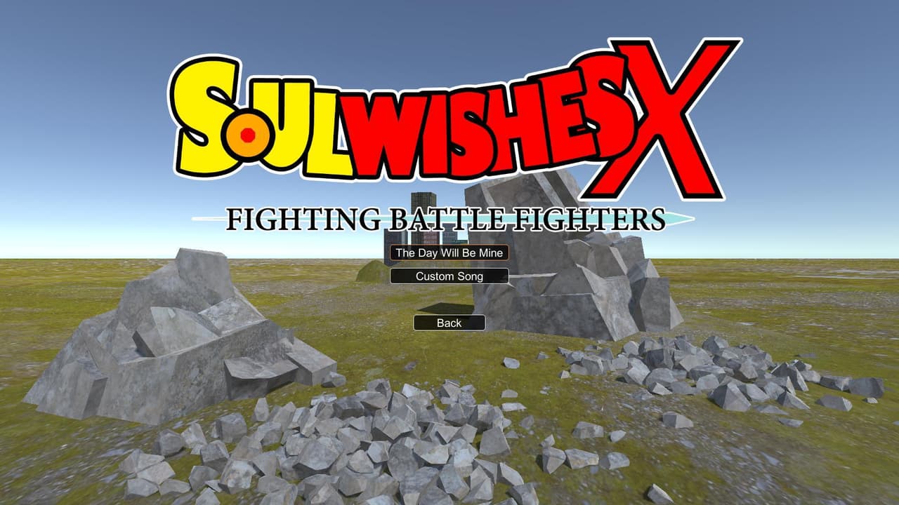 Soul Wishes screenshot 2