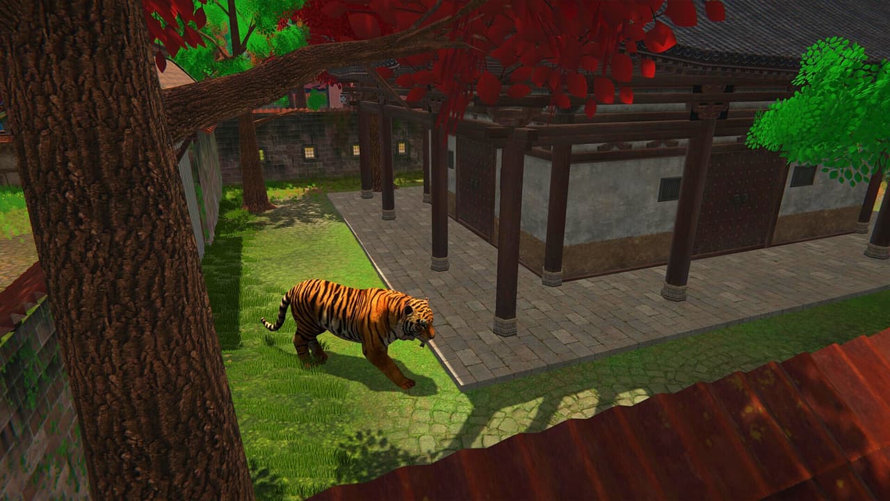 Fight School Simulator screenshot 6