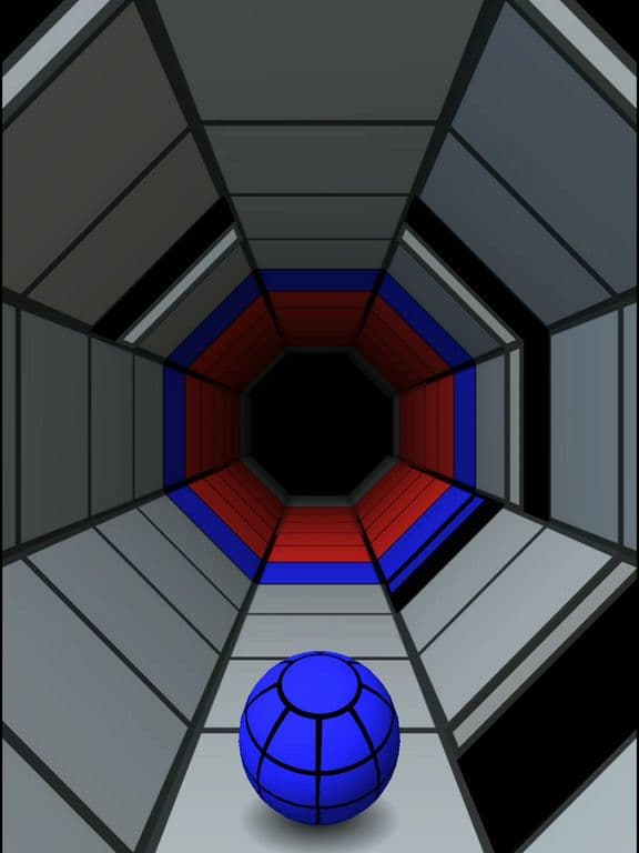 Tunnel Of Color screenshot 5