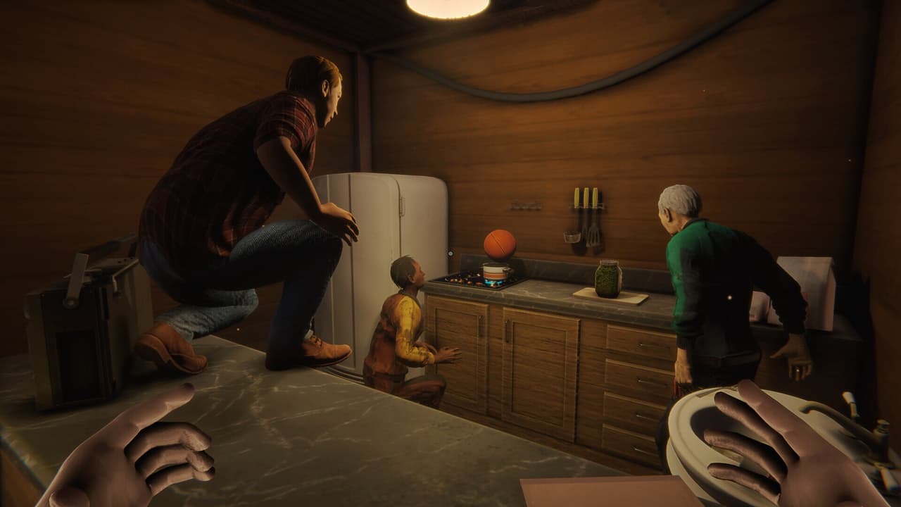 Hired 2 Die screenshot 3