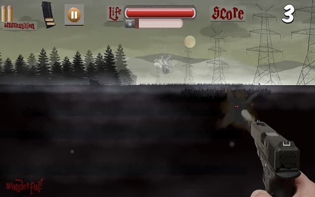 kill the covid-x screenshot 2