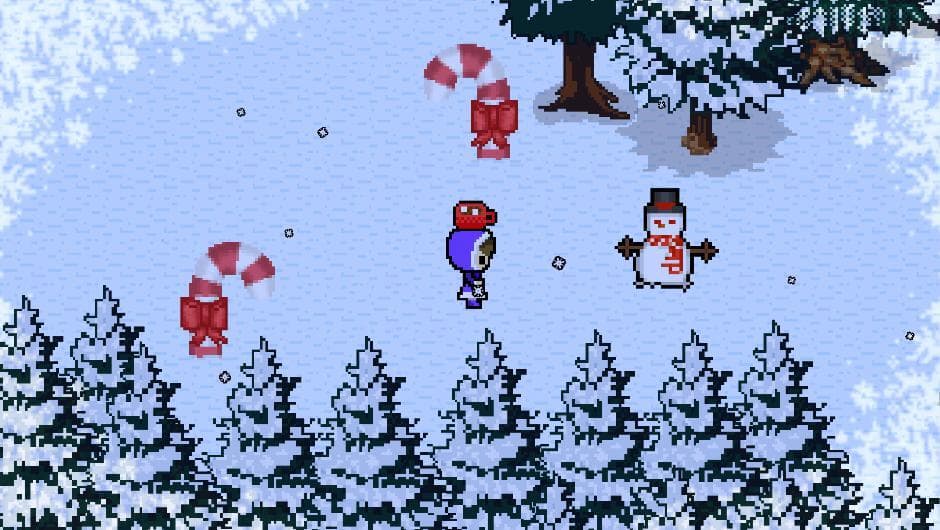 Before the Cocoa gets Cold screenshot 2