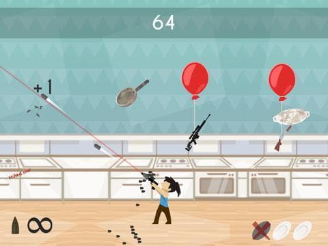 Extreme Dishwashing screenshot 3
