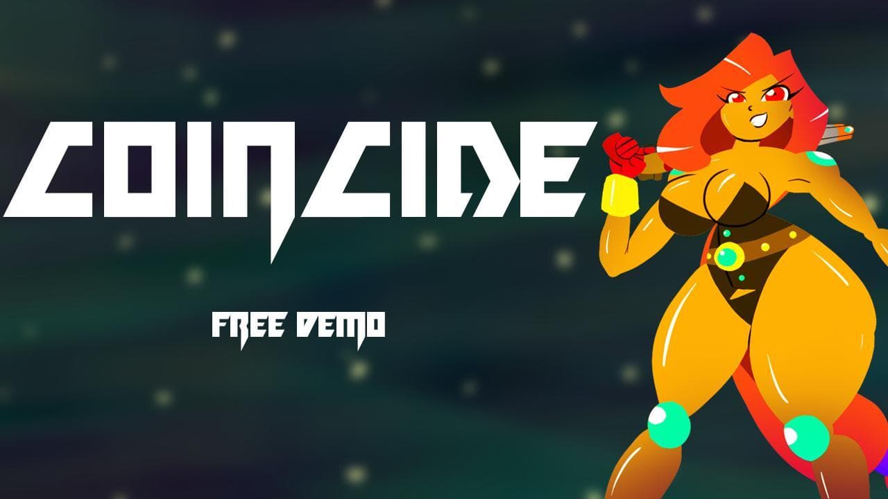 Coincide Episode 2 Free Demo (Windows)