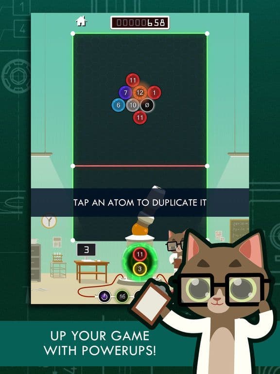 Fusioneer screenshot 4