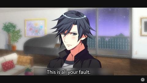 Uta no☆Prince-sama♪ MUSIC screenshot 4