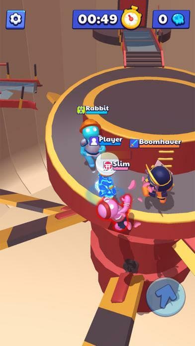 Party Gang screenshot 6